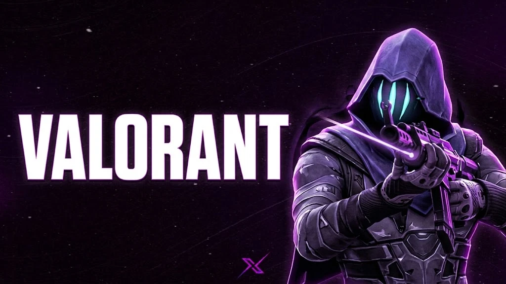 Valorant