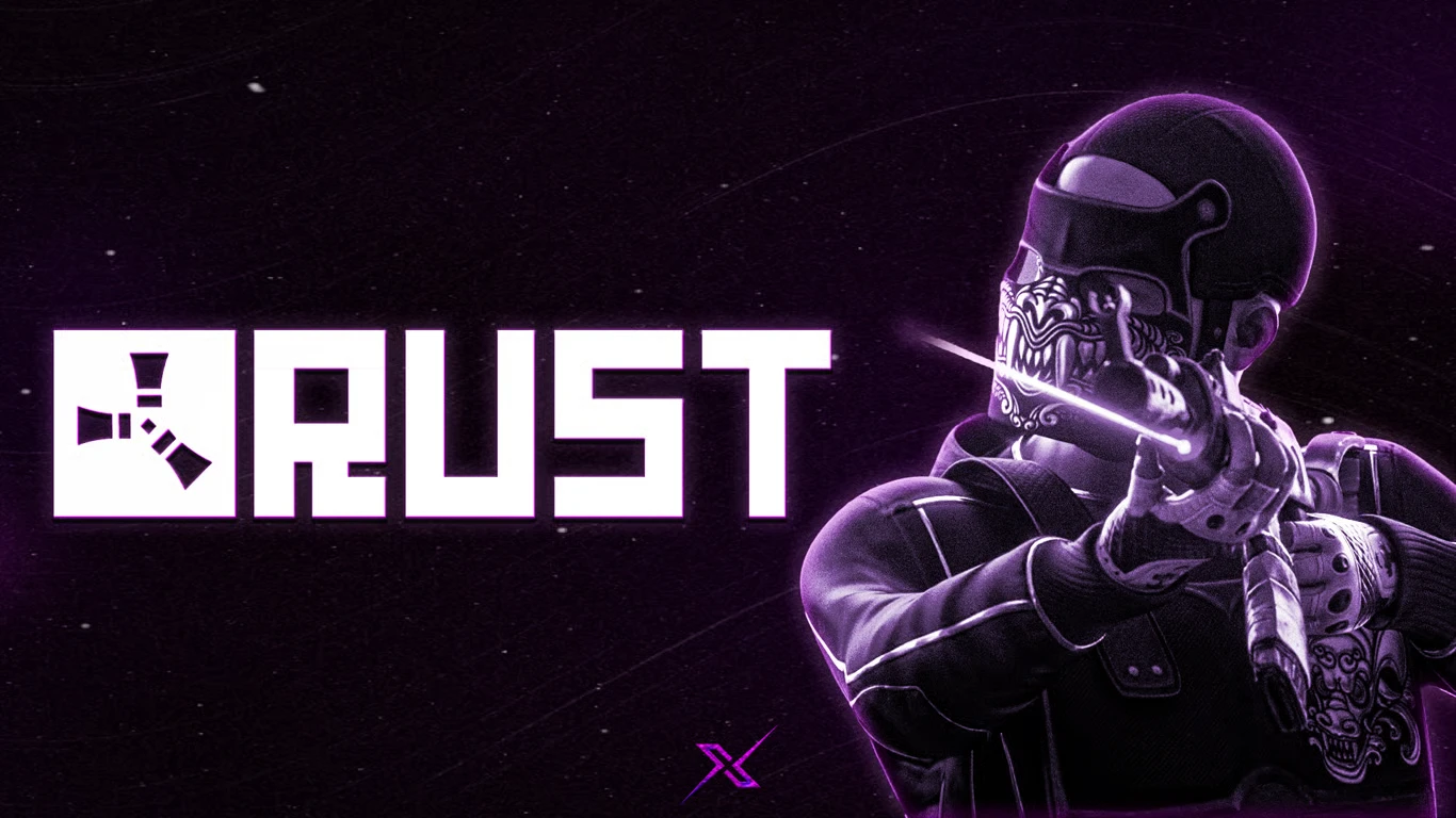 Rust