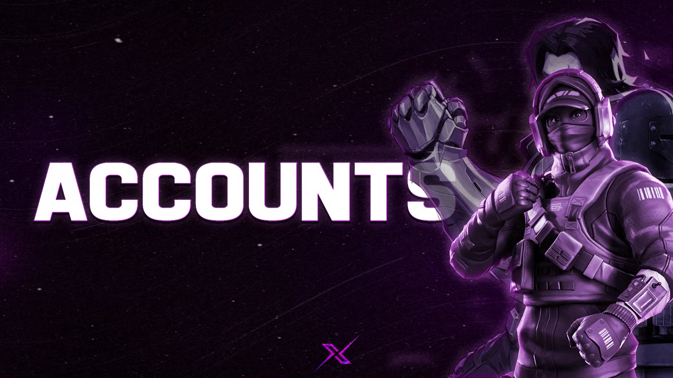 Accounts